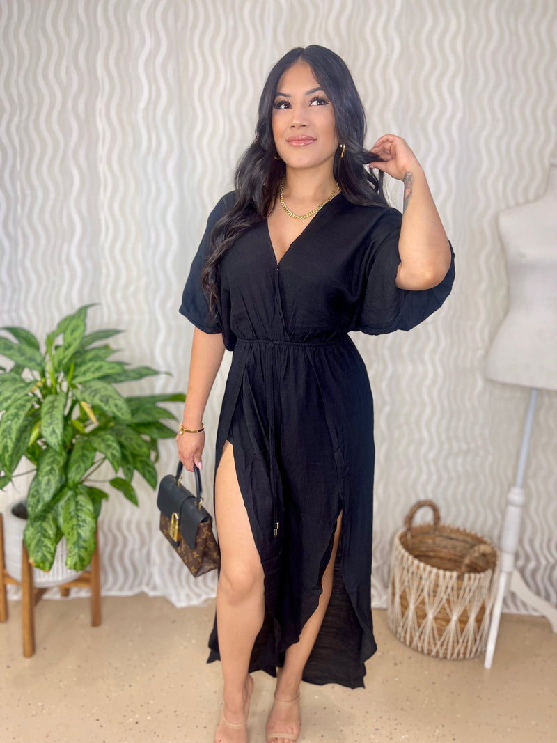 Break Your Heart Jumpsuit