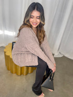 Your Go To Cardigan