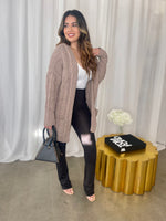 Your Go To Cardigan