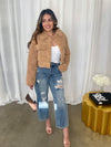 Teddy Jacket