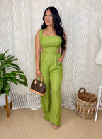 Your Main Squeeze Jumpsuit