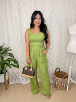 Your Main Squeeze Jumpsuit