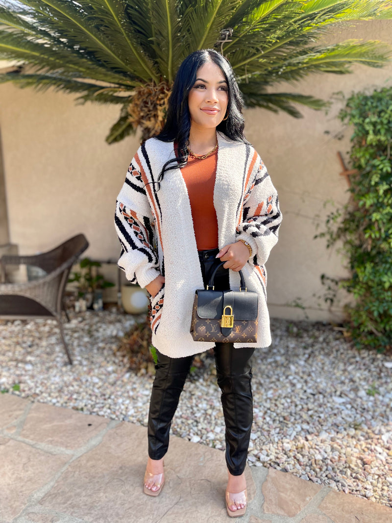 Your Go To Cardigan