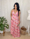 All Yours Maxi Dress