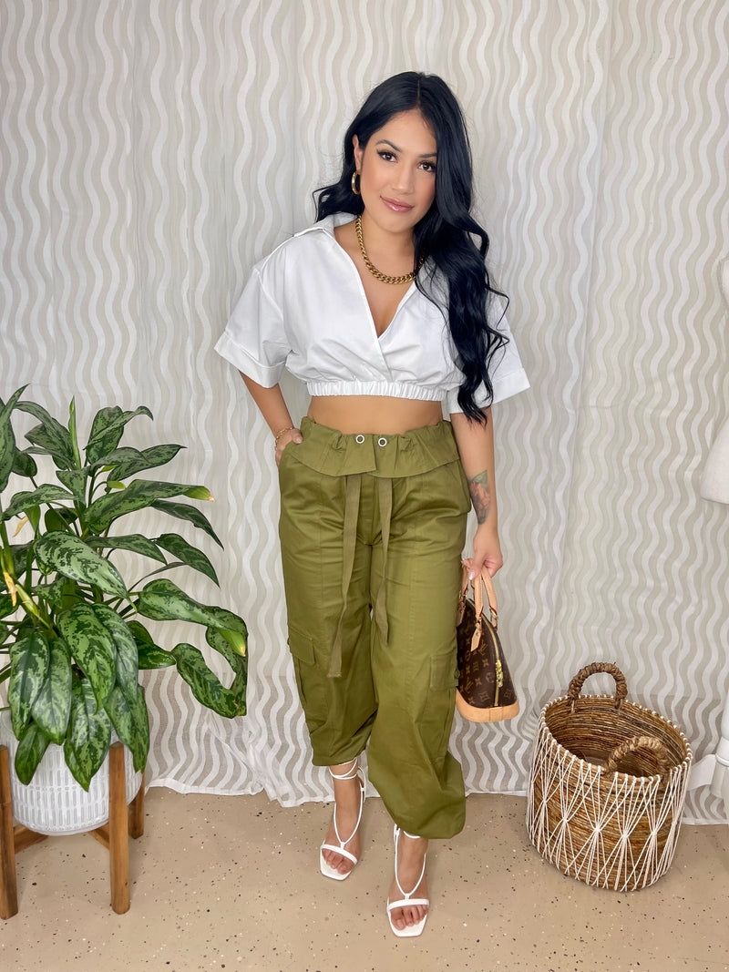 Show Stopper Unforgettable Cargos