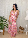 All Yours Maxi Dress