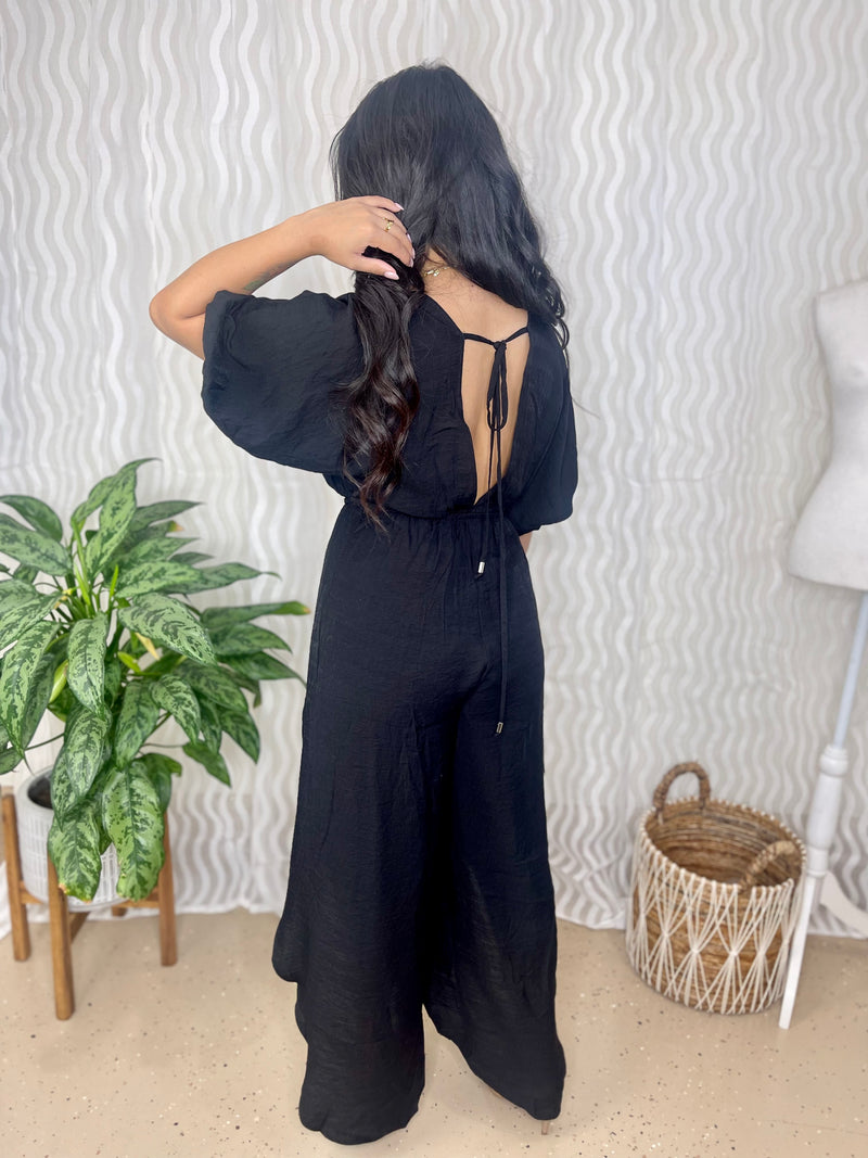 Break Your Heart Jumpsuit