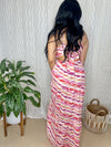 All Yours Maxi Dress