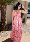 All Yours Maxi Dress