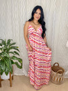 All Yours Maxi Dress
