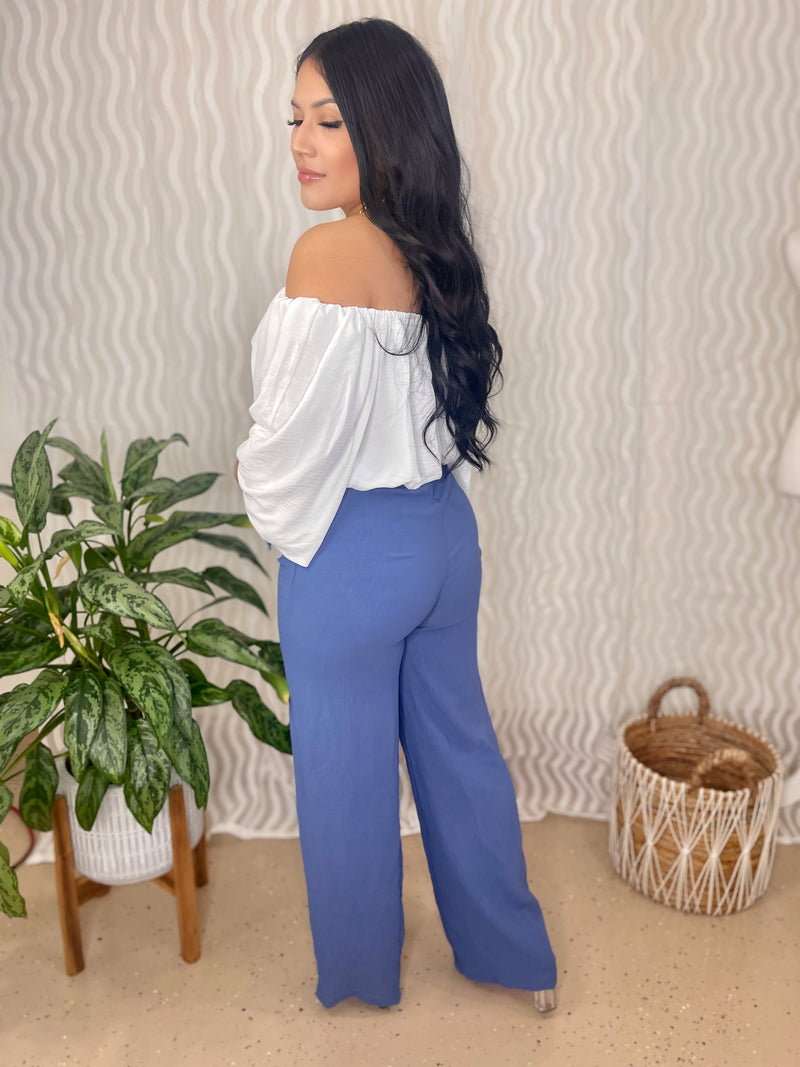 By the Seaside Pants