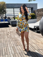 Whirlwind Romance Dress