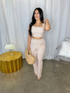 Bombshell Pant Set