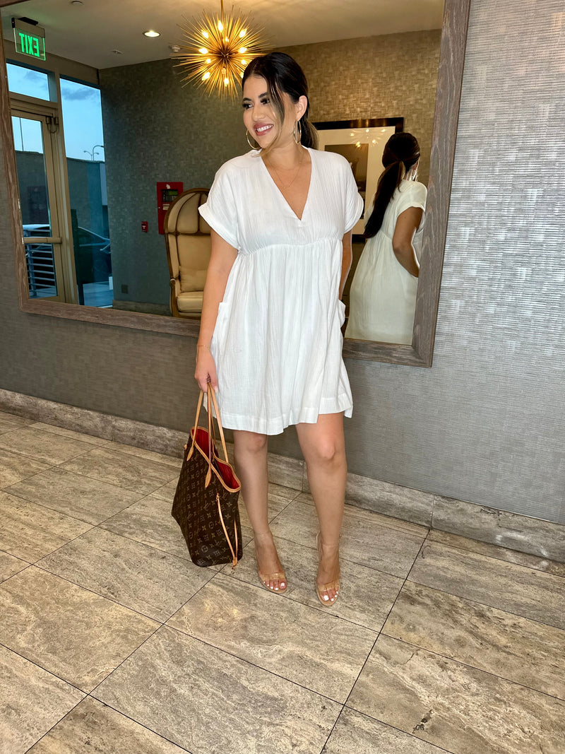 Baby Doll Dress