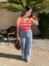 Paradise Knit Top