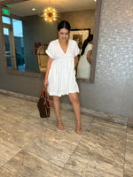 Baby Doll Dress