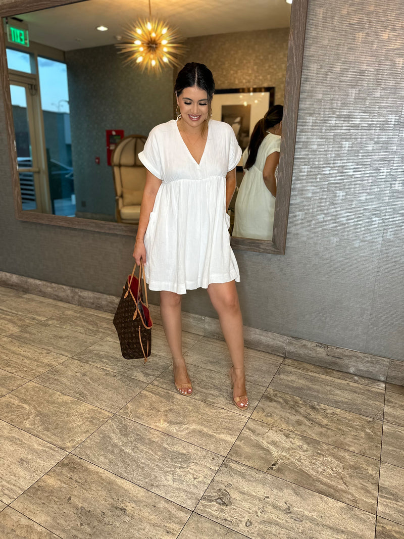 Baby Doll Dress