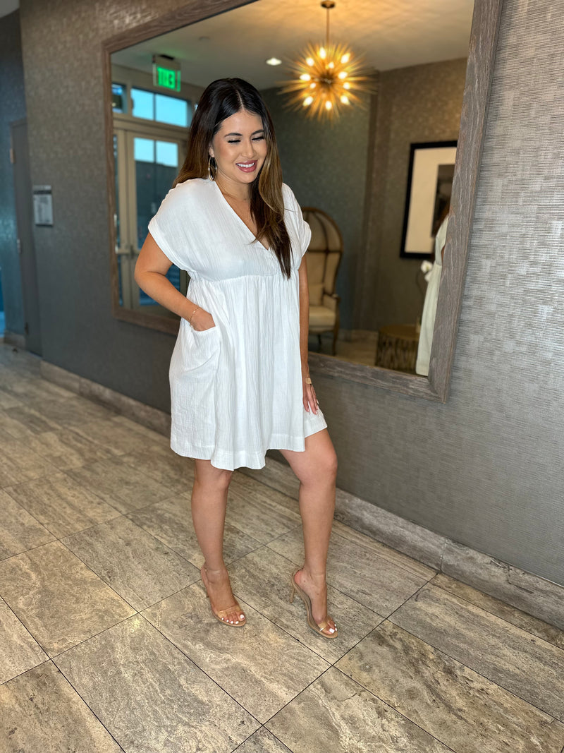 Baby Doll Dress