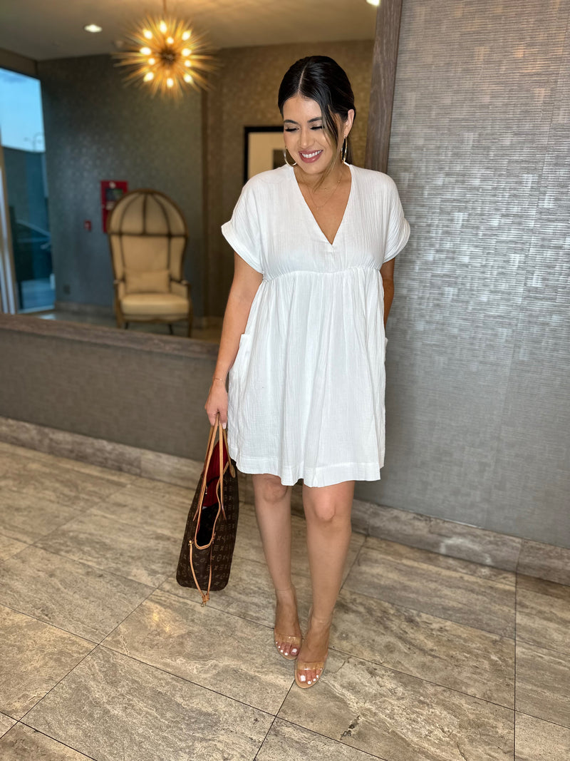 Baby Doll Dress