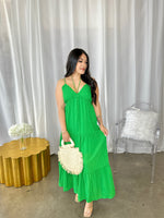 Your Biggest Desire Maxi Dress