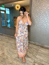 Main Attraction Maxi Dress