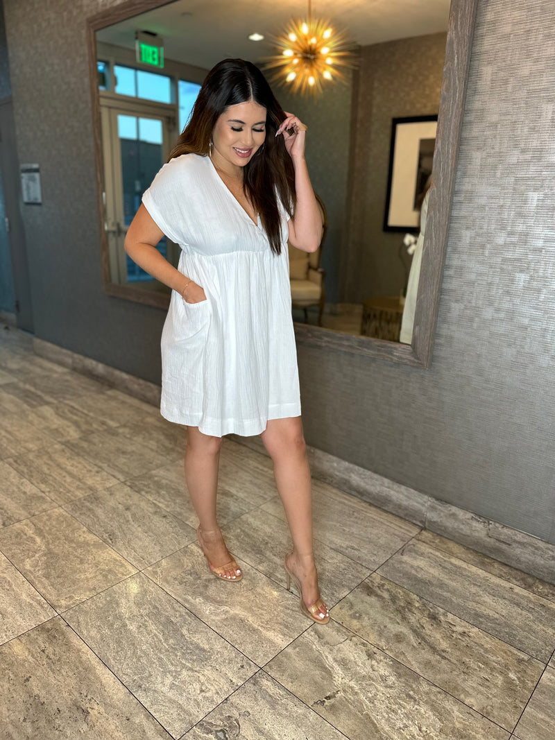 Baby Doll Dress