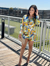 Whirlwind Romance Dress