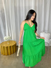 Your Biggest Desire Maxi Dress