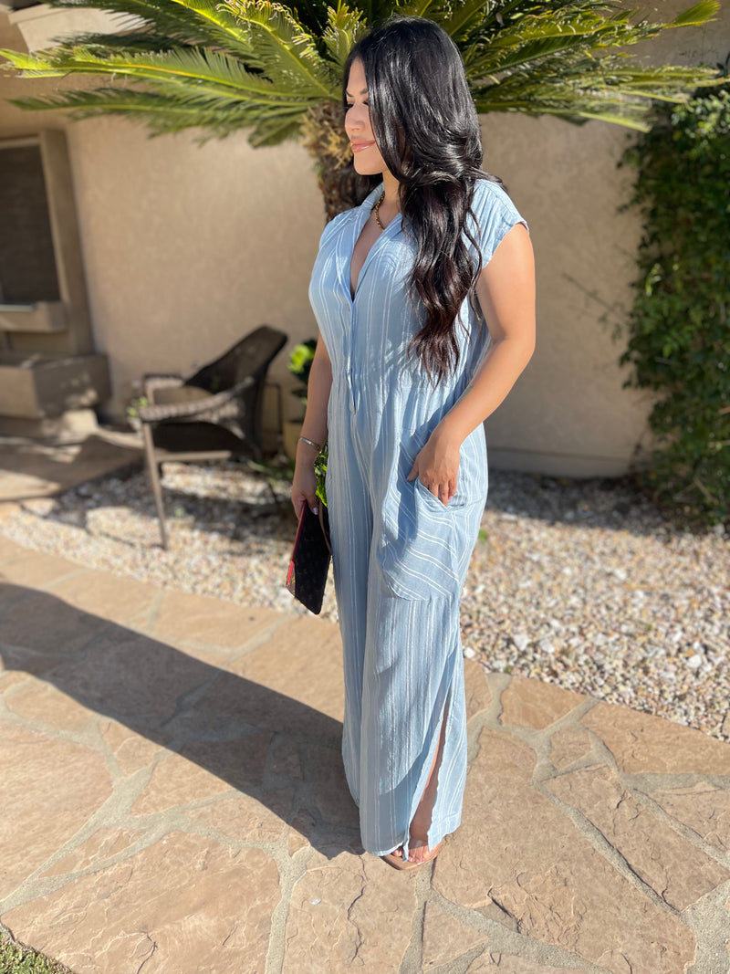 Call Me Later Jumpsuit