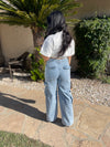 Unstoppable Cargo Jeans