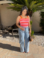 Paradise Knit Top