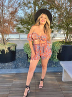 Goddess Tie Set