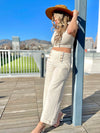 Vacay Ready Linen Set