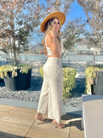 Vacay Ready Linen Set