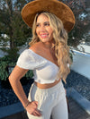 Copy of Luxe Bamboo Top