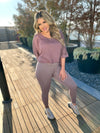 Always on the Go Leggings