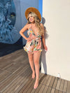 Splash Into Summer Romper