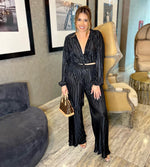 Stay Pretty Black Set