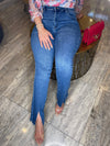 Torn Apart Jeans