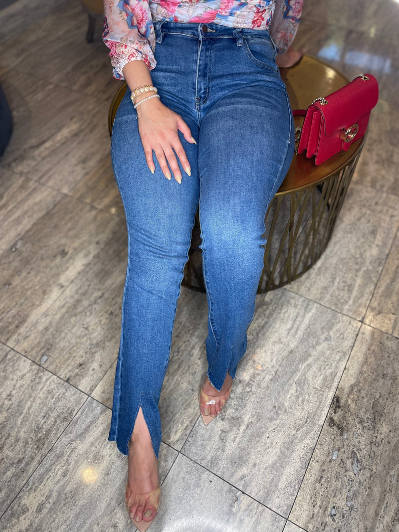 Torn Apart Jeans
