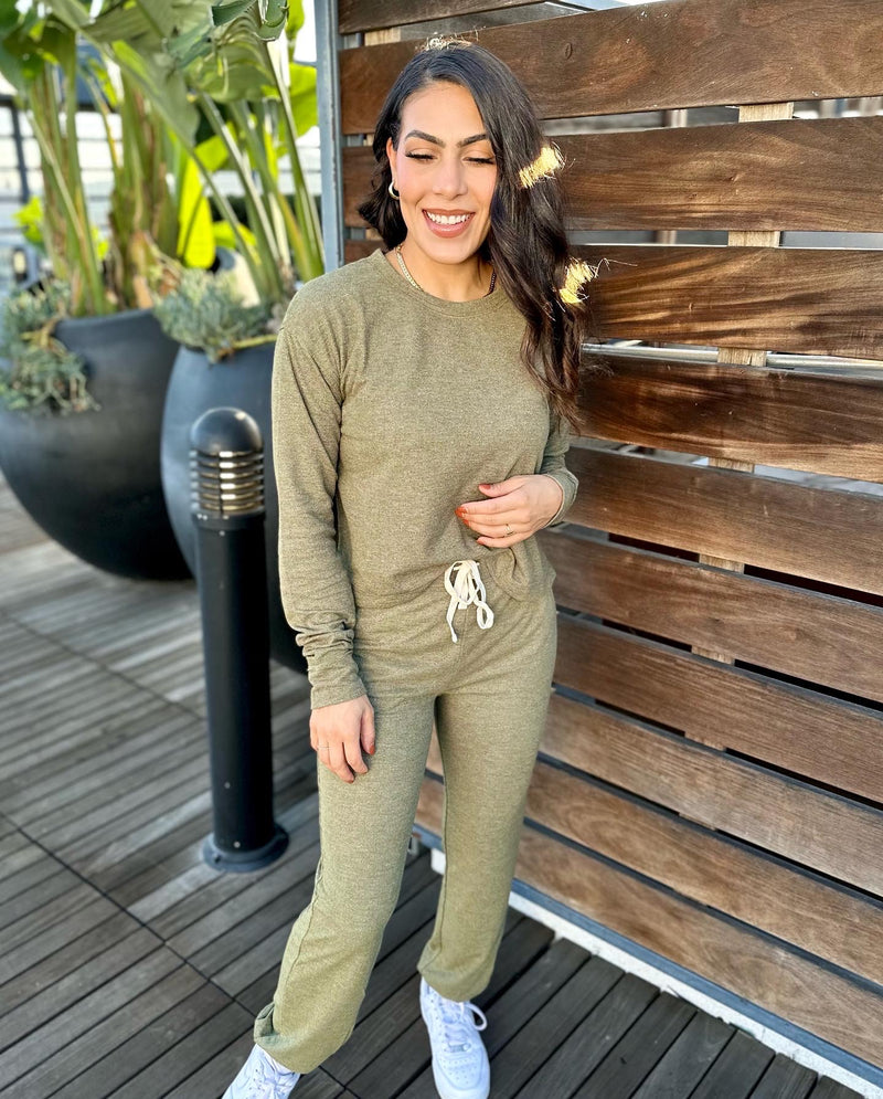 Private Jet Lounge Set