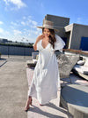 Goddess Maxi Dress