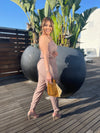 Que Rica Jumpsuit