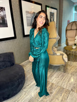 Stay Pretty Emerald Set