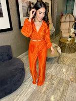 Stay Pretty Orange Set