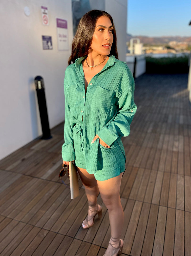Para La Playa Set